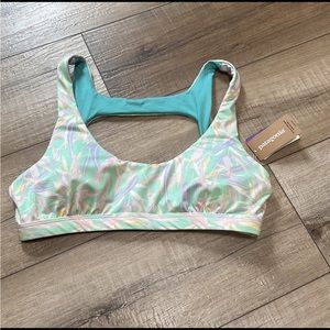 Patagonia Nanogrip Cutback Swim Top